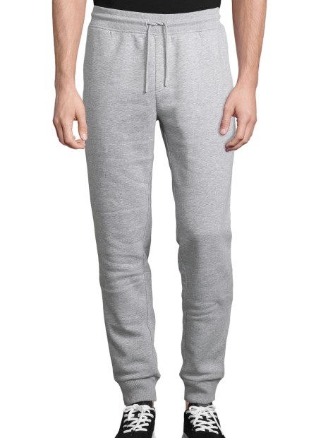 Pantalons à personnaliser SOL'S Unisex Jumbo Fleece Jog Pants 