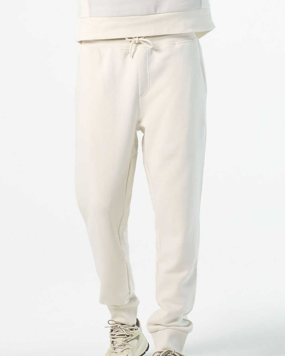 SOL'S Unisex Jumbo Fleece Jog Pants Hosen personalisierbar