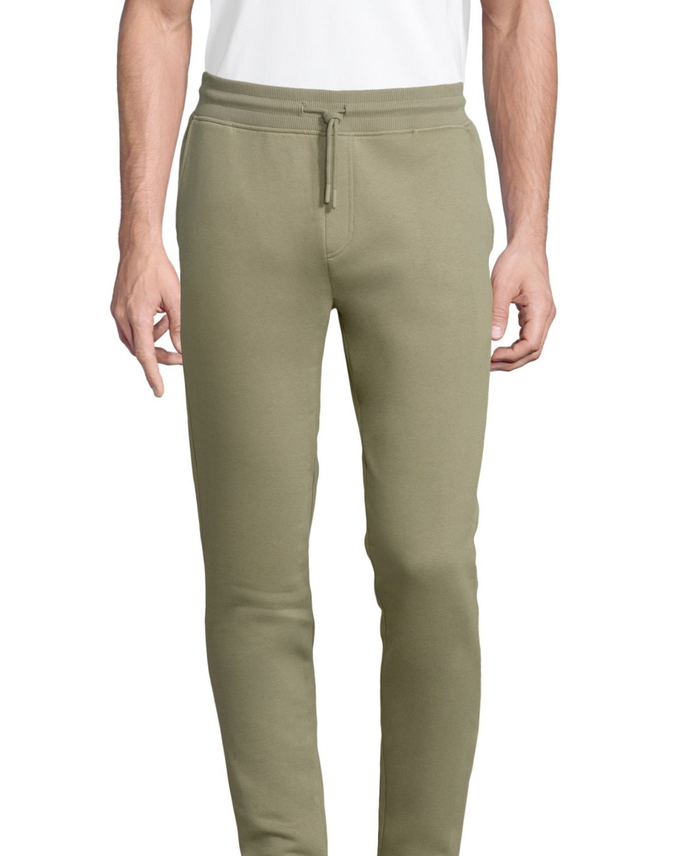 SOL'S Unisex Jumbo Fleece Jog Pants Hosen personalisierbar