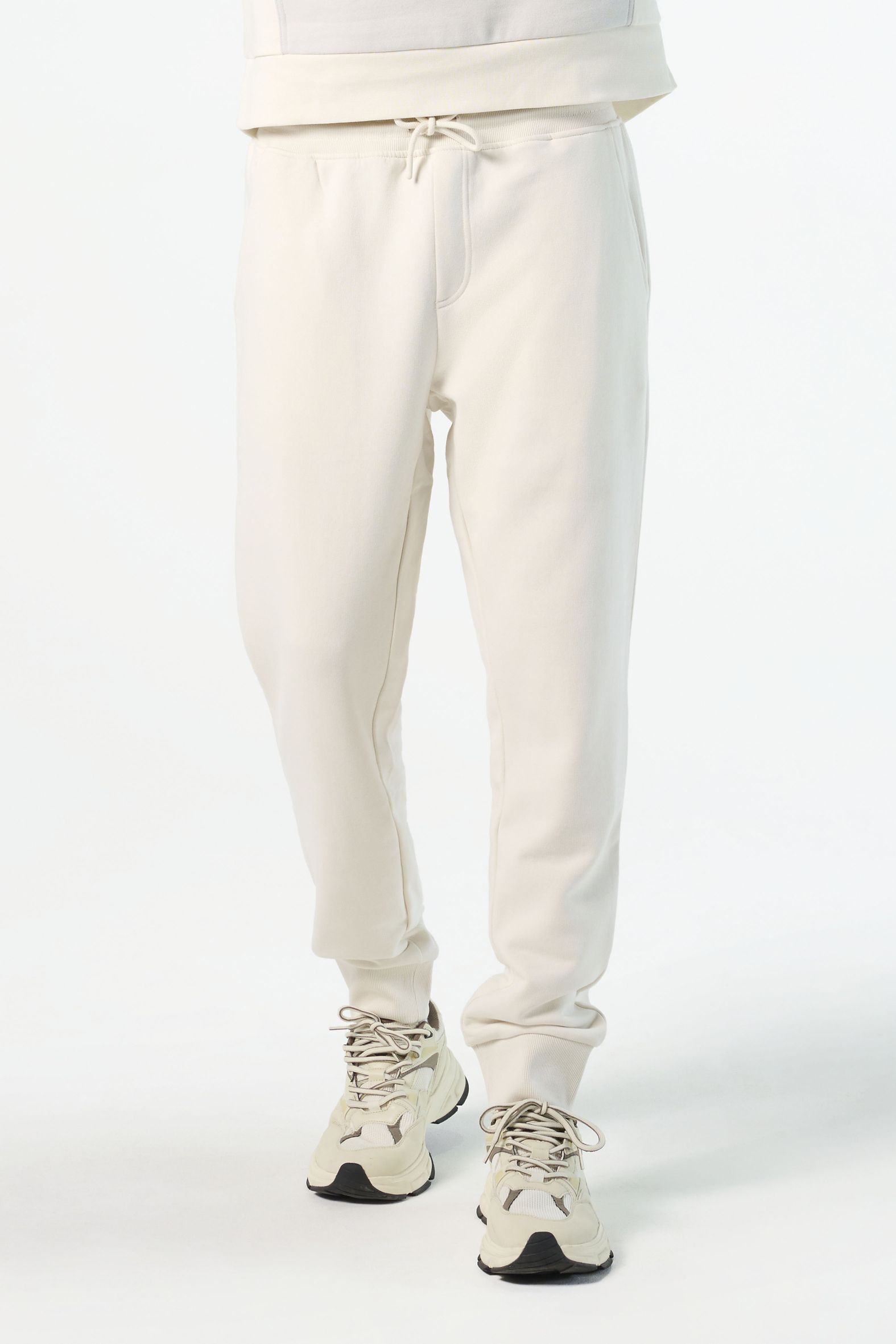 Pantalons personnalisable SOL'S Unisex Jumbo Fleece Jog Pants