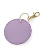 Accessoires personnalisable BAG BASE Porte-clés rond
