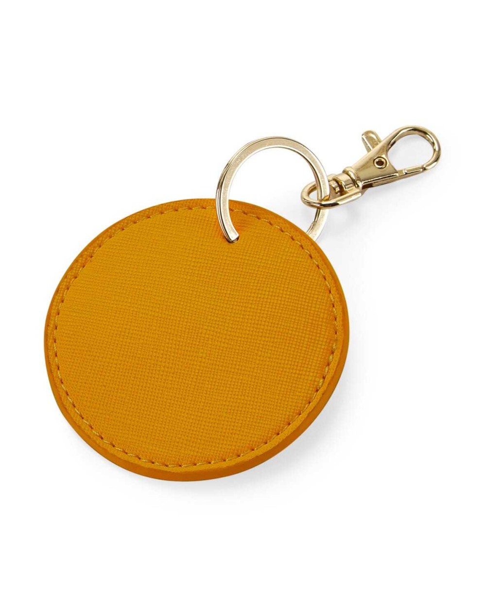 Accessoires personnalisable BAG BASE Porte-clés rond