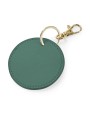 Accessoires personnalisable BAG BASE Porte-clés rond