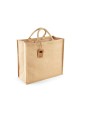 Tassen & Zakken WESTFORDMILL JUTE JUMBO SHOPPER voor bedrukking &amp; borduring