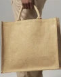 WESTFORDMILL JUTE JUMBO SHOPPER Taschen personalisierbar