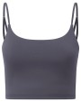 Ondergoed TRIDRI Women´s TriDri® Recycled Luxe Bra voor bedrukking &amp; borduring