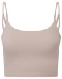 TRIDRI Women´s TriDri® Recycled Luxe Bra Unterhosen personalisierbar