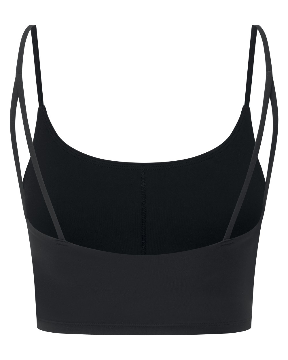 Sous-Vêtements personnalisable TRIDRI Women´s TriDri® Recycled Luxe Bra