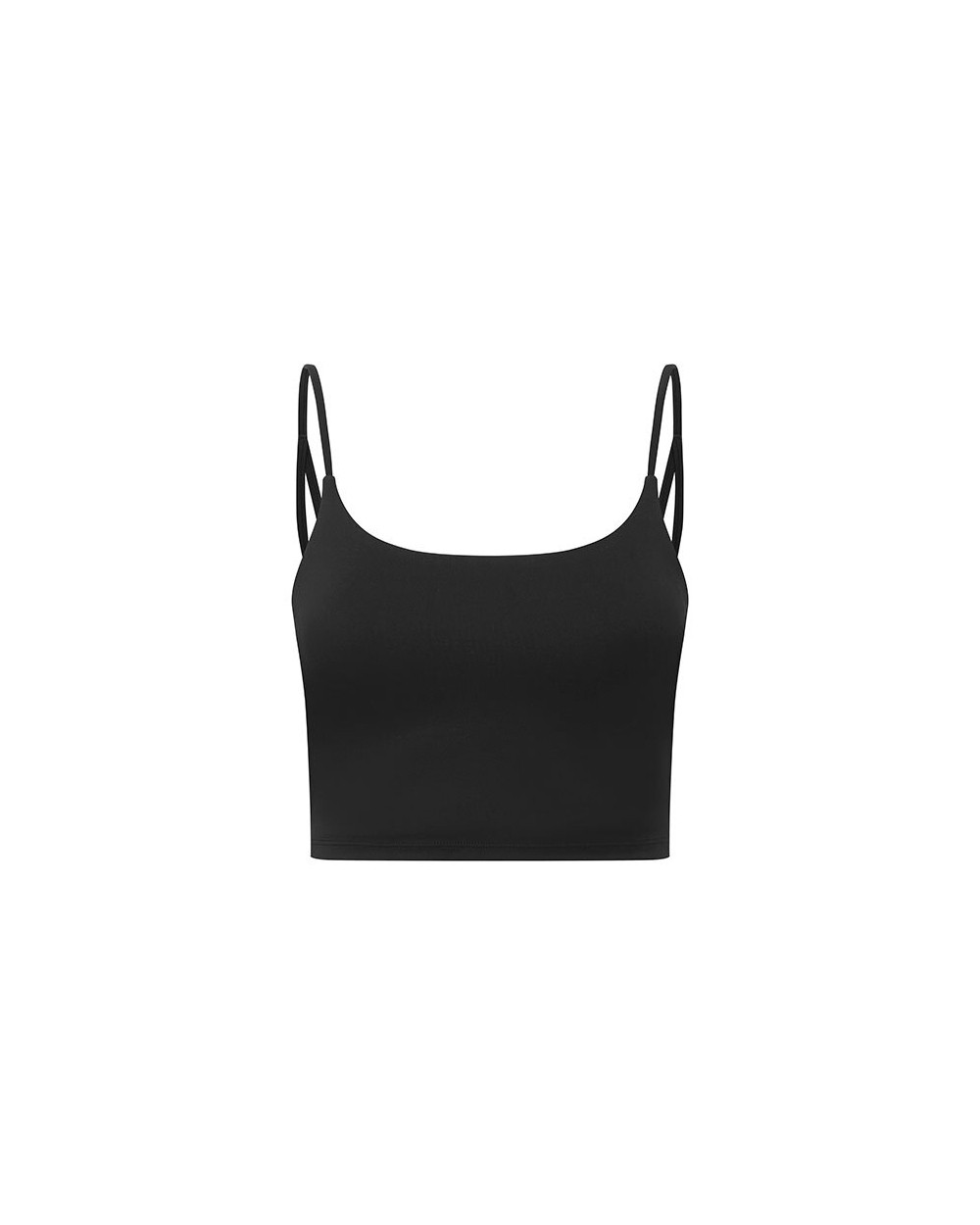 TRIDRI Women´s TriDri® Recycled Luxe Bra Unterhosen personalisierbar