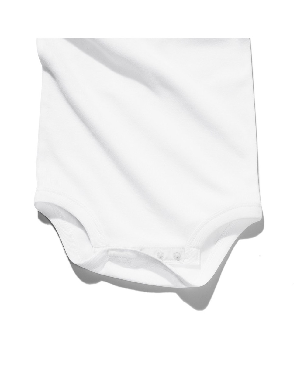 PROMODORO Organic Baby Bodysuit Baby Artikeln personalisierbar