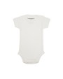 Baby artikelen PROMODORO Organic Baby Bodysuit voor bedrukking &amp; borduring