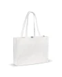 Sacs & Bagagerie personnalisable 4DO Sac en toile OEKO-TEX® 270g/m² 45x10x33cm
