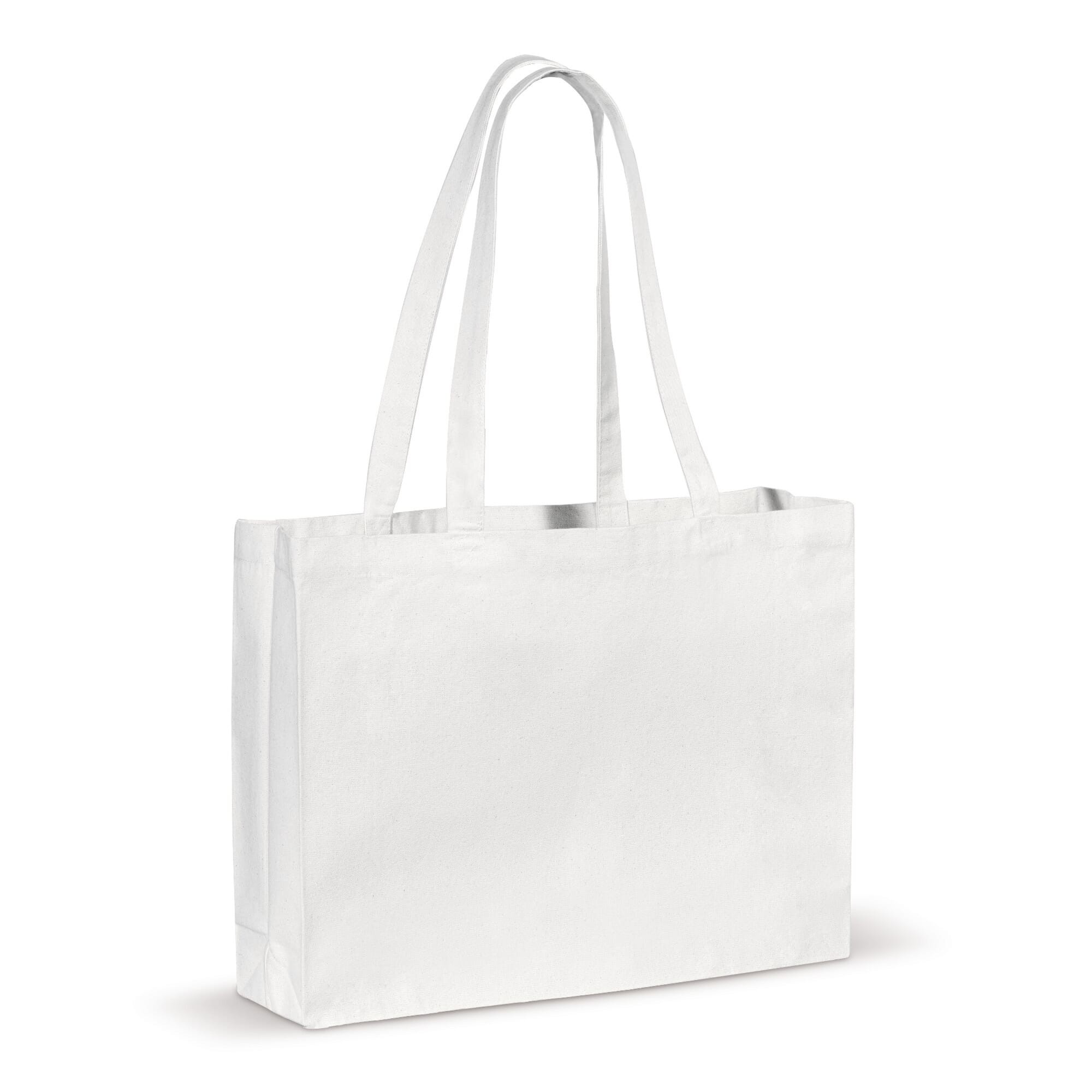 Sacs & Bagagerie personnalisable 4DO Sac en toile OEKO-TEX® 270g/m² 45x10x33cm