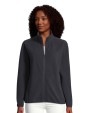 Jassen SOL'S Women´s Factor Zipped Fleece Jacket voor bedrukking &amp; borduring
