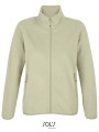 SOL'S Women´s Factor Zipped Fleece Jacket /api/colors/92a456de-0b9d-48c1-af77-68dcc32608e0 personnalisable