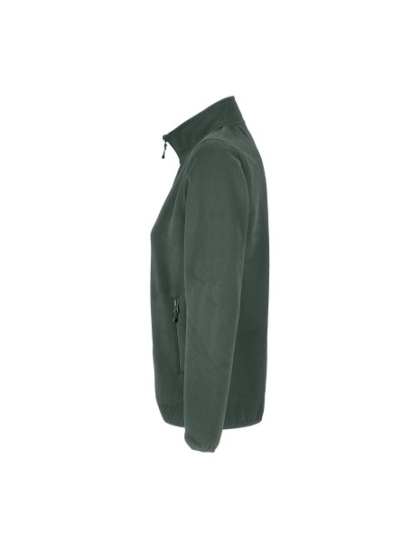 SOL'S Women´s Factor Zipped Fleece Jacket /api/colors/04ff5422-733a-4283-80b4-be8cd0eba314 personnalisable