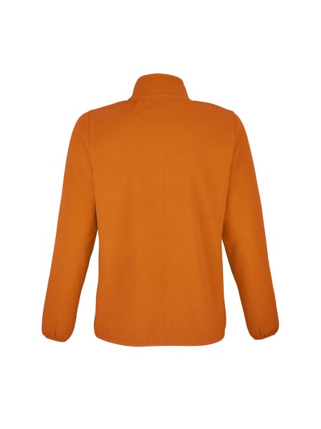 SOL'S Women´s Factor Zipped Fleece Jacket /api/colors/d51260d5-b263-4200-988d-ee19f414959e personnalisable
