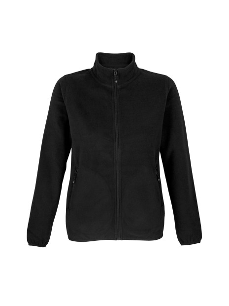 SOL'S Women´s Factor Zipped Fleece Jacket /api/colors/b9fdad4a-5e94-45cb-8c03-c08b349b28c3 personnalisable