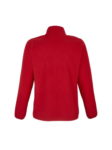 SOL'S Women´s Factor Zipped Fleece Jacket /api/colors/c953313a-9c9d-493b-934e-ddcf8fada2ae personnalisable