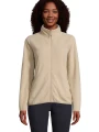 Vestes à personnaliser SOL'S Women´s Factor Zipped Fleece Jacket 