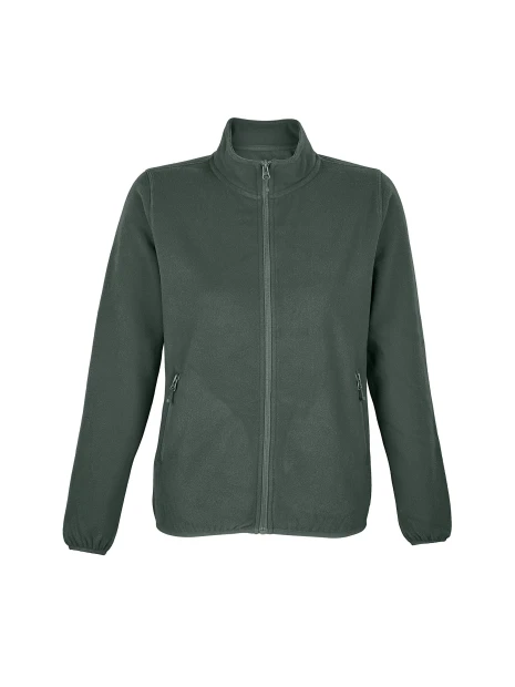 SOL'S Women´s Factor Zipped Fleece Jacket /api/colors/04ff5422-733a-4283-80b4-be8cd0eba314 personnalisable