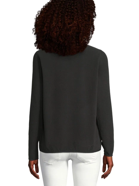 Vestes à personnaliser SOL'S Women´s Factor Zipped Fleece Jacket /api/colors/b9fdad4a-5e94-45cb-8c03-c08b349b28c3