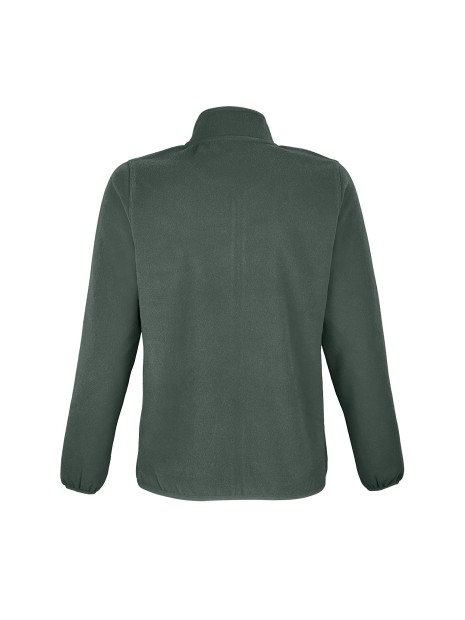 SOL'S Women´s Factor Zipped Fleece Jacket /api/colors/04ff5422-733a-4283-80b4-be8cd0eba314 personnalisable