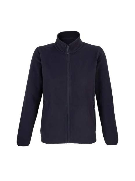SOL'S Women´s Factor Zipped Fleece Jacket /api/colors/b68891a9-1d28-4f7a-8deb-775c45027afd personnalisable