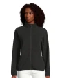 Vestes personnalisable SOL'S Women´s Factor Zipped Fleece Jacket
