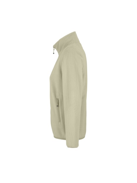 SOL'S Women´s Factor Zipped Fleece Jacket /api/colors/f2761ab8-8e4f-49de-99a6-f91d01b5b4a1 personnalisable
