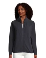Vestes personnalisable SOL'S Women´s Factor Zipped Fleece Jacket