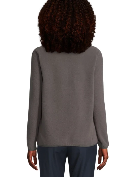 Vestes à personnaliser SOL'S Women´s Factor Zipped Fleece Jacket 