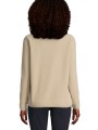 Vestes à personnaliser SOL'S Women´s Factor Zipped Fleece Jacket 