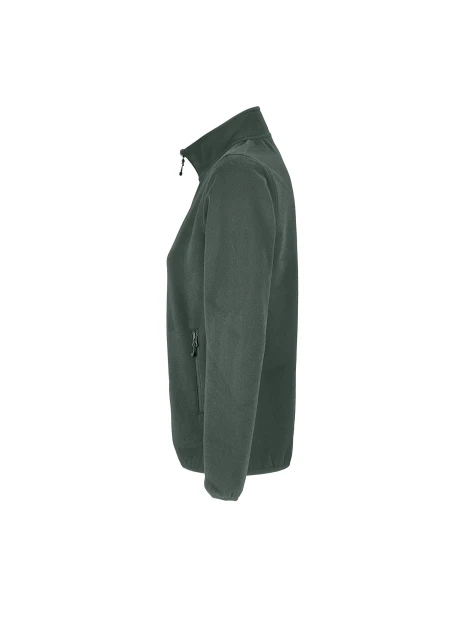 SOL'S Women´s Factor Zipped Fleece Jacket /api/colors/04ff5422-733a-4283-80b4-be8cd0eba314 personnalisable