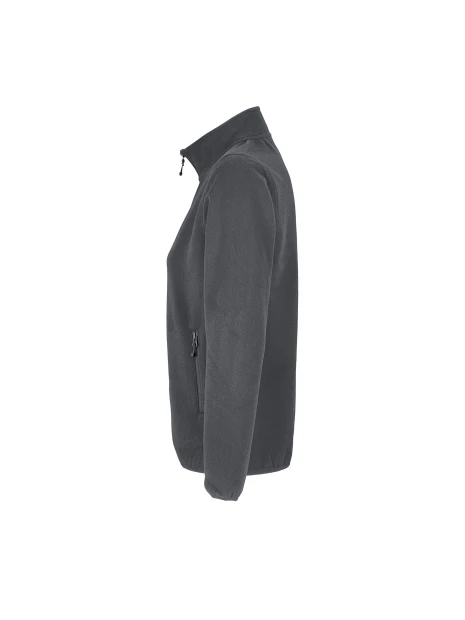 SOL'S Women´s Factor Zipped Fleece Jacket /api/colors/a8ff1484-038c-4894-af34-3d400203f233 personnalisable