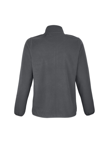 SOL'S Women´s Factor Zipped Fleece Jacket /api/colors/a8ff1484-038c-4894-af34-3d400203f233 personnalisable
