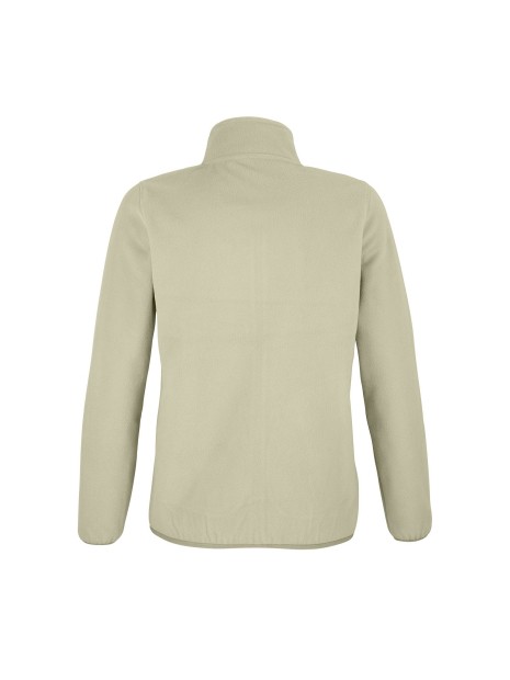 SOL'S Women´s Factor Zipped Fleece Jacket /api/colors/f2761ab8-8e4f-49de-99a6-f91d01b5b4a1 personnalisable