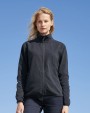 Jassen SOL'S Women´s Factor Zipped Fleece Jacket voor bedrukking &amp; borduring