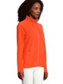 Vestes à personnaliser SOL'S Women´s Factor Zipped Fleece Jacket /api/colors/d51260d5-b263-4200-988d-ee19f414959e