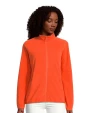 Jassen SOL'S Women´s Factor Zipped Fleece Jacket voor bedrukking &amp; borduring