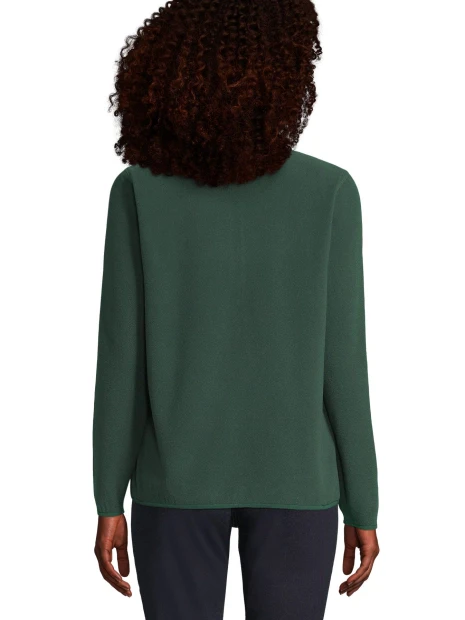 Vestes à personnaliser SOL'S Women´s Factor Zipped Fleece Jacket 