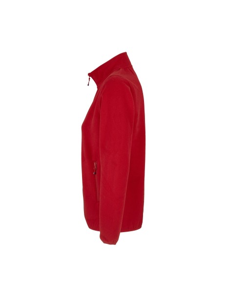 SOL'S Women´s Factor Zipped Fleece Jacket /api/colors/c953313a-9c9d-493b-934e-ddcf8fada2ae personnalisable