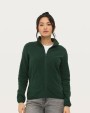 Jassen SOL'S Women´s Factor Zipped Fleece Jacket voor bedrukking &amp; borduring