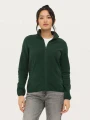 Vestes à personnaliser SOL'S Women´s Factor Zipped Fleece Jacket 