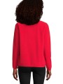 Vestes à personnaliser SOL'S Women´s Factor Zipped Fleece Jacket 