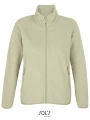 SOL'S Women´s Factor Zipped Fleece Jacket /api/colors/92a456de-0b9d-48c1-af77-68dcc32608e0 personnalisable