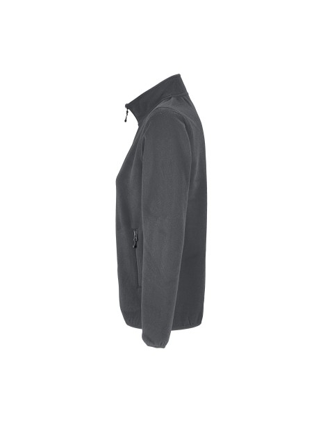 SOL'S Women´s Factor Zipped Fleece Jacket /api/colors/a8ff1484-038c-4894-af34-3d400203f233 personnalisable