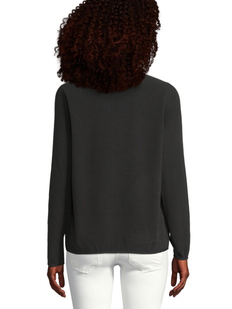 Vestes à personnaliser SOL'S Women´s Factor Zipped Fleece Jacket /api/colors/b9fdad4a-5e94-45cb-8c03-c08b349b28c3