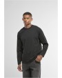 T-Shirts personnalisable BUILD YOUR BRAND Sorona® Loose Longsleeve