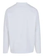 T-shirts BUILD YOUR BRAND Sorona® Loose Longsleeve voor bedrukking &amp; borduring